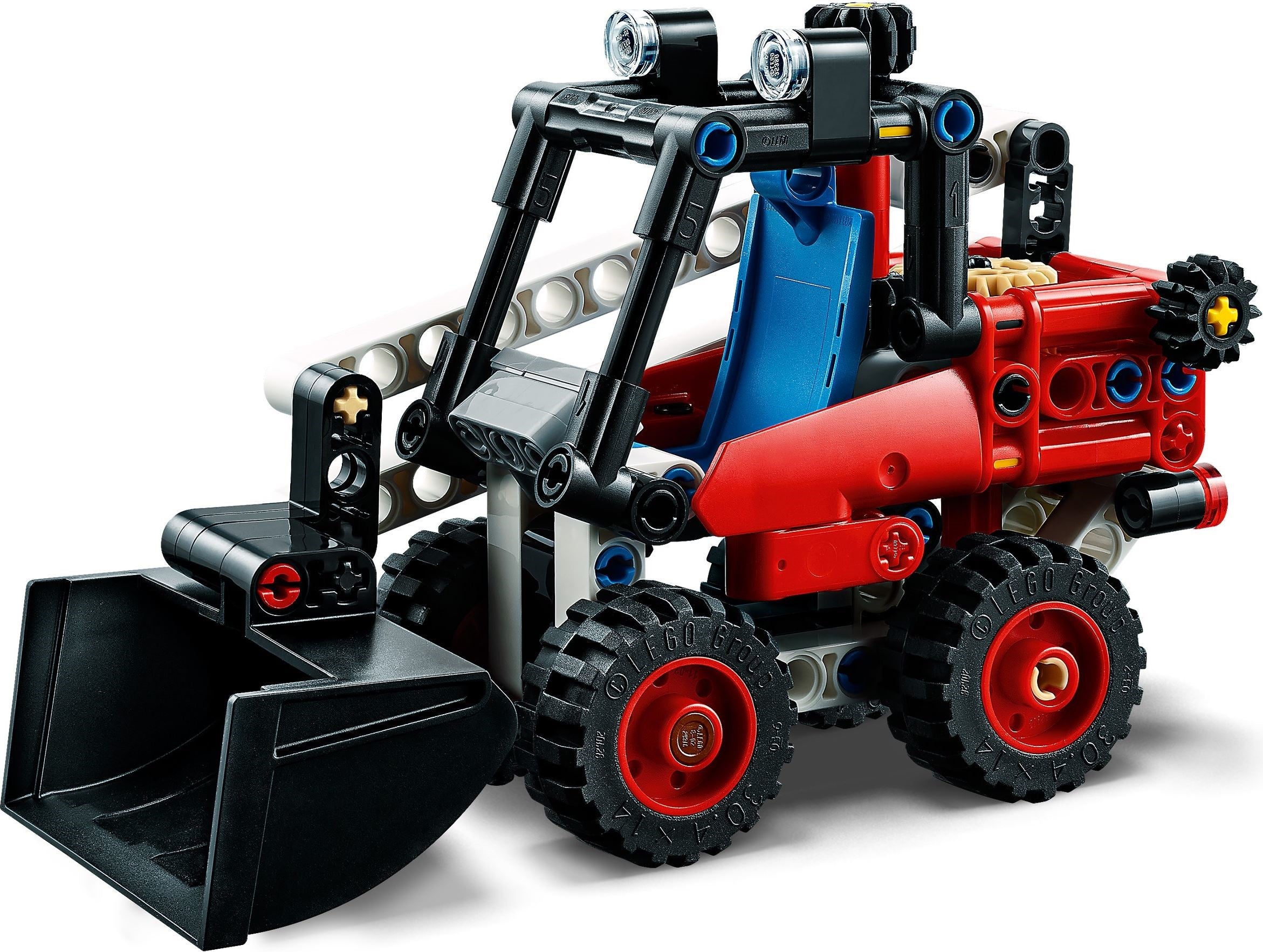 LEGO 42116 Skid Steer Loader