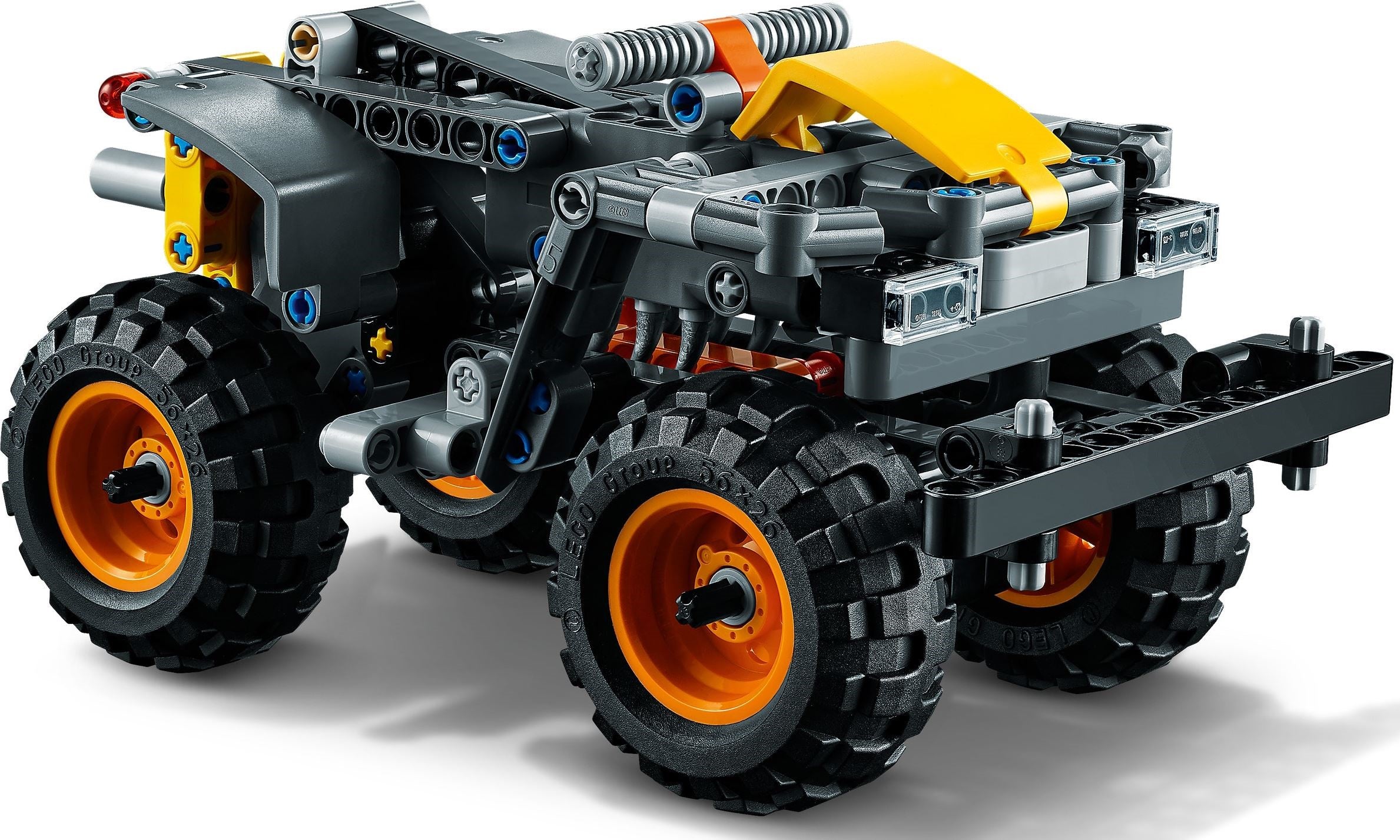LEGO 42119 Monster Jam Max D