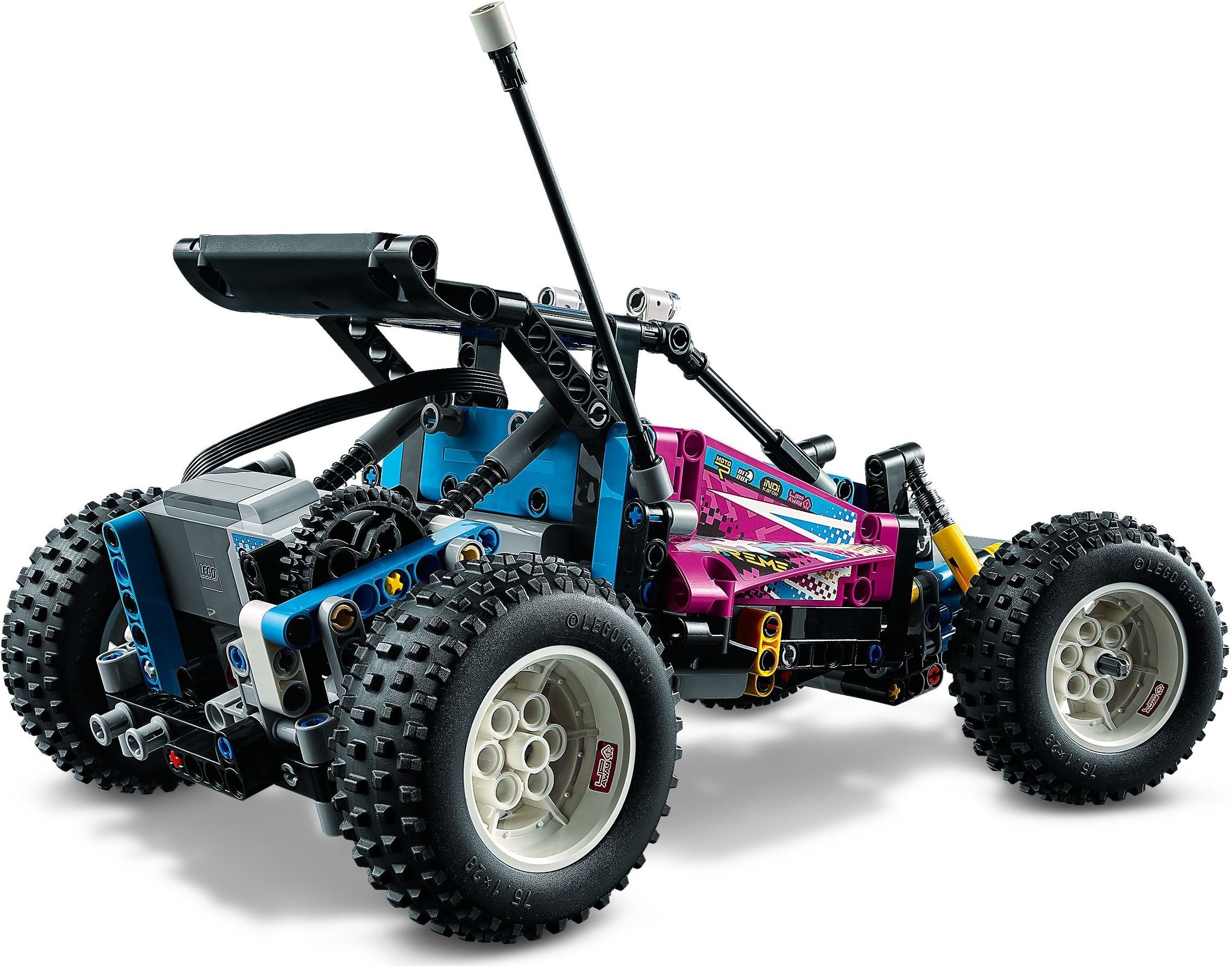 LEGO 42124 Off-Road Buggy