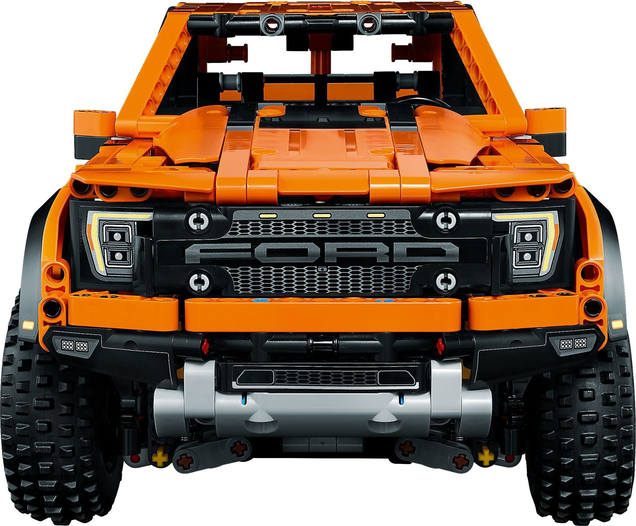 LEGO 42126 Ford F-150 Raptor