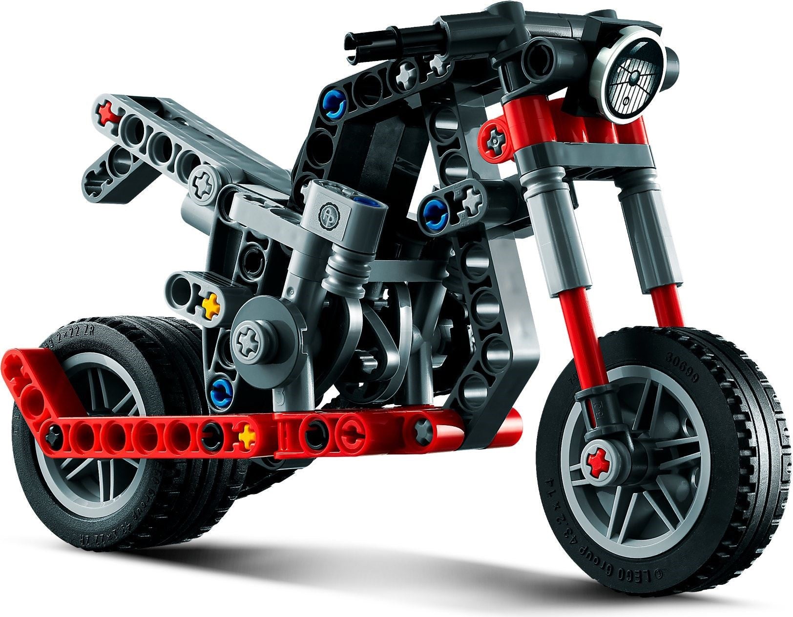 LEGO 42132 Motorcycle