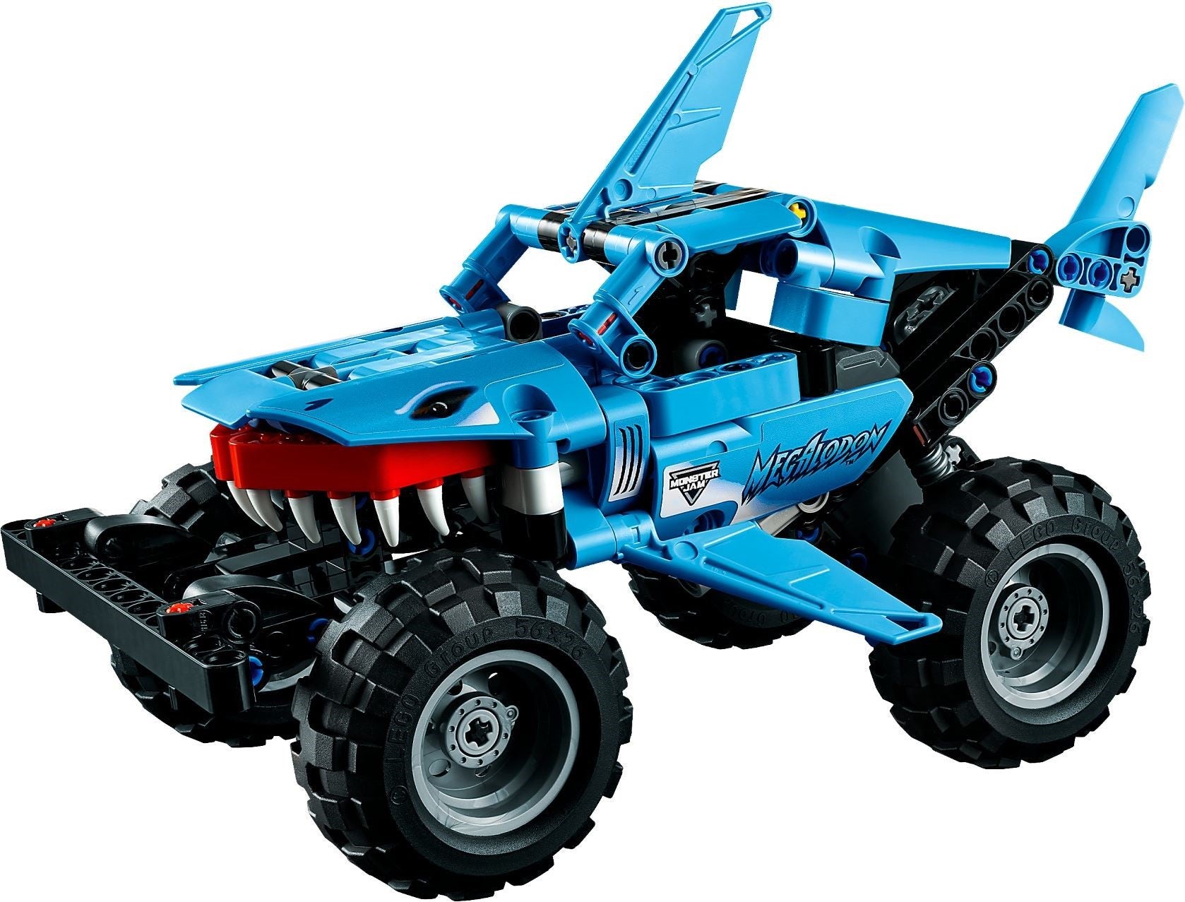 LEGO 42134 Monster Jam Megalodon