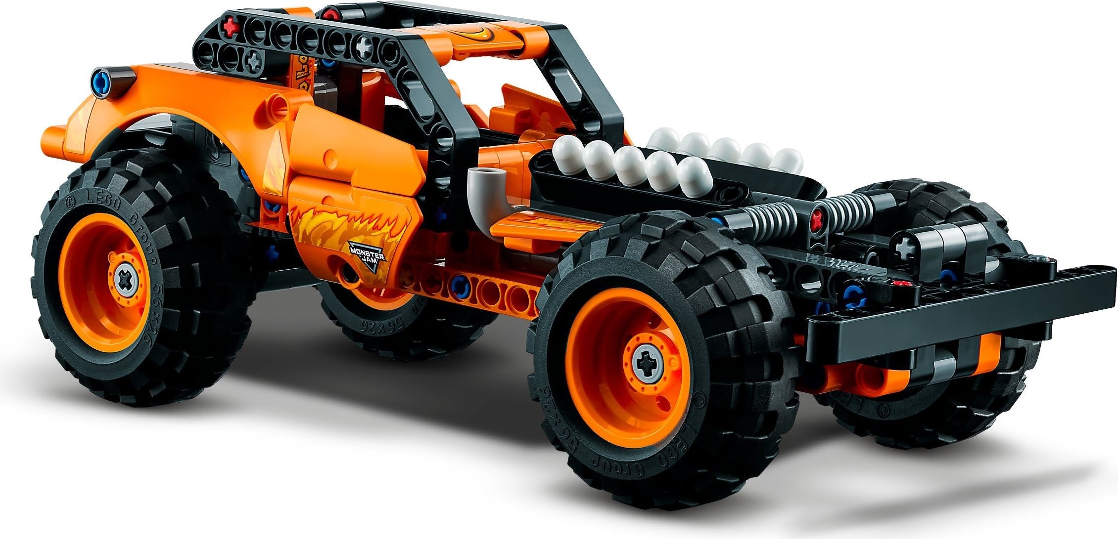 LEGO 42135 Monster Jam El Toro Loco