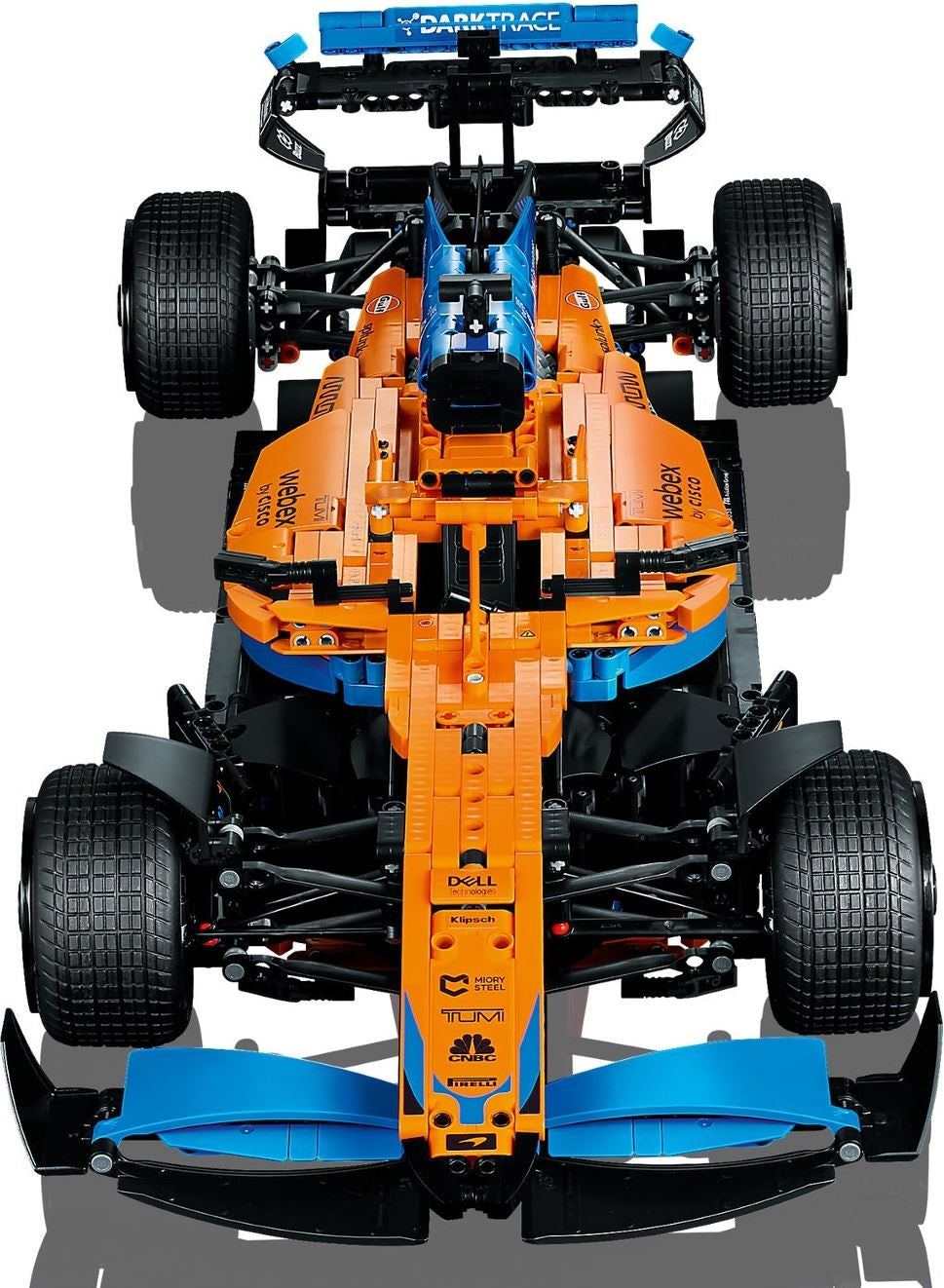 LEGO 42141 McLaren Formula 1 Race Car