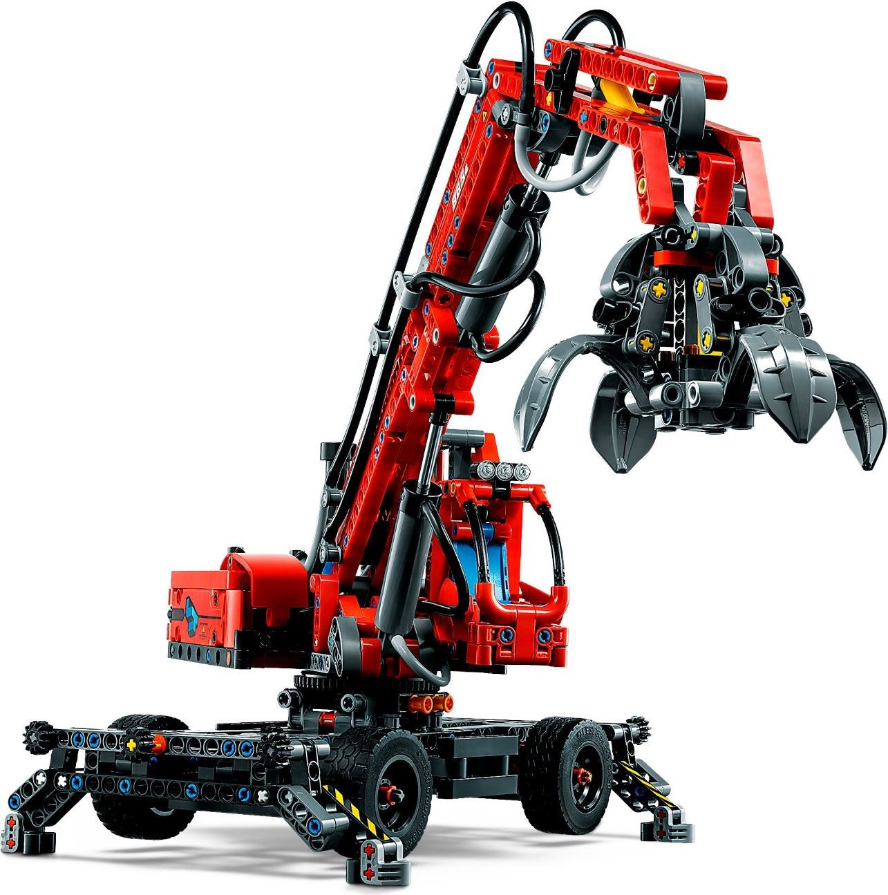 LEGO 42144 Material Handler
