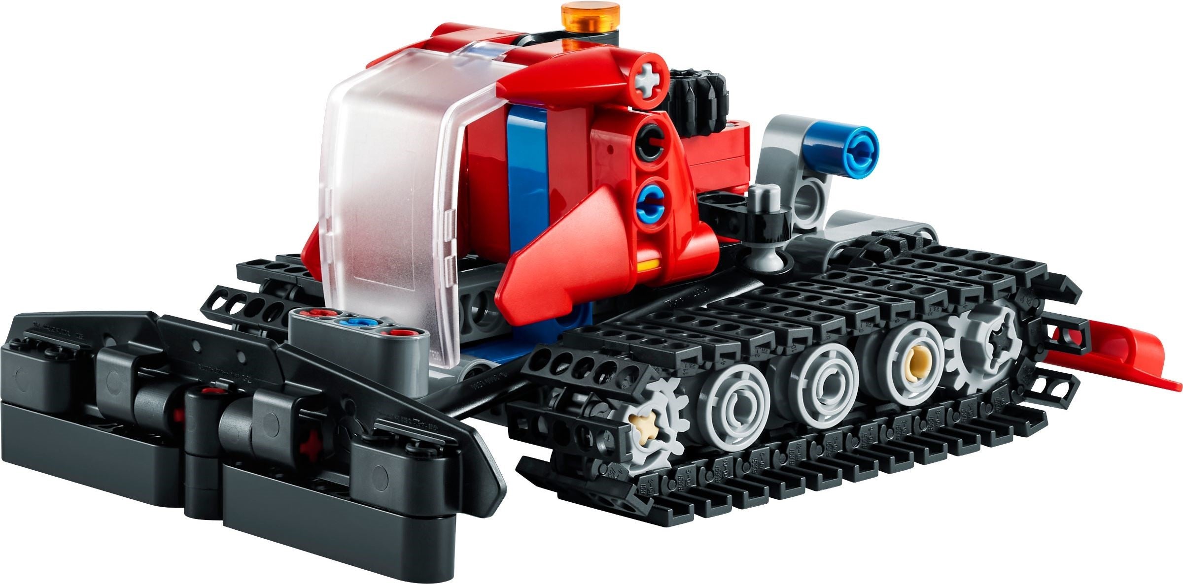 LEGO 42148 Snow Groomer