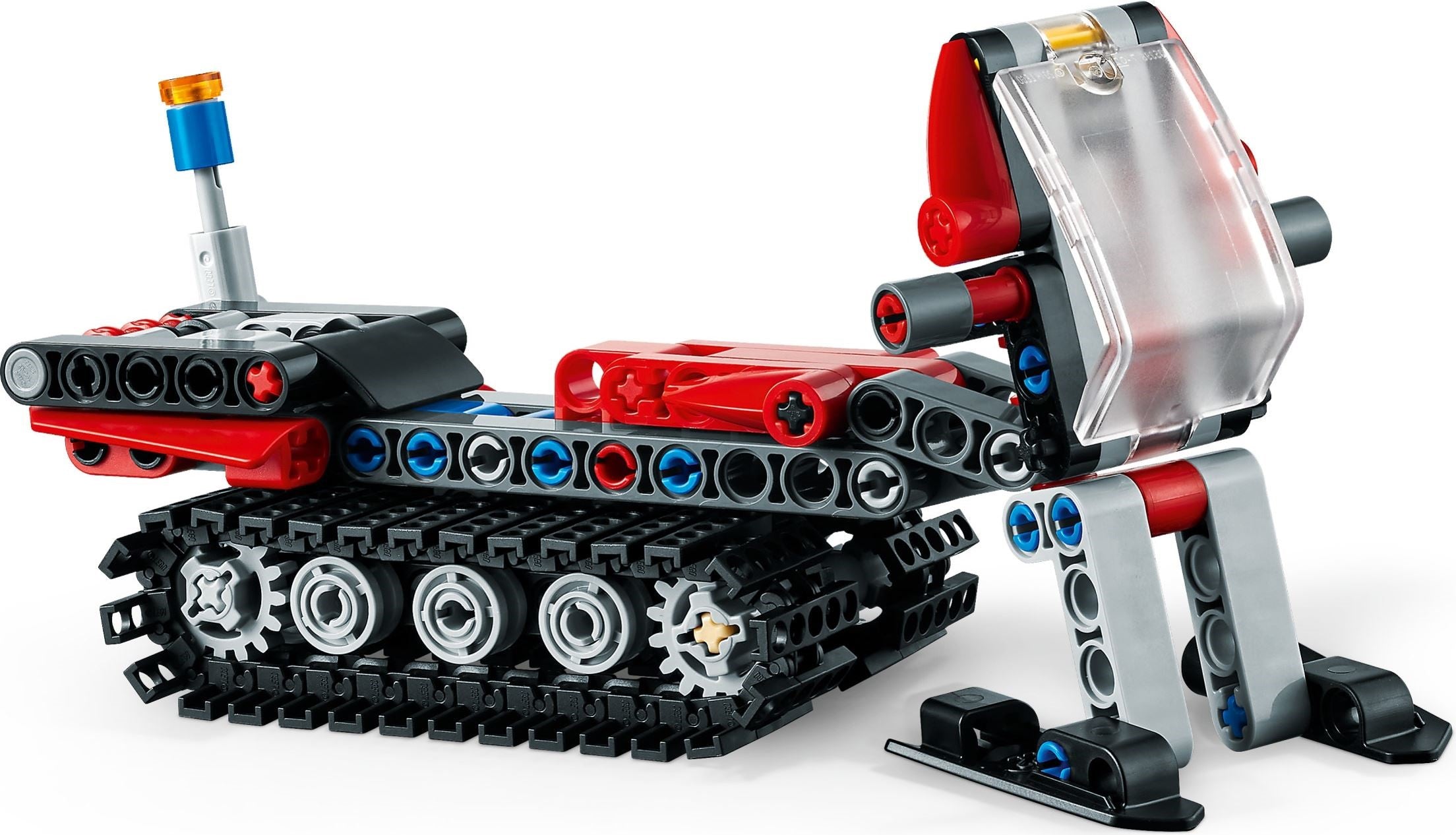 LEGO 42148 Snow Groomer
