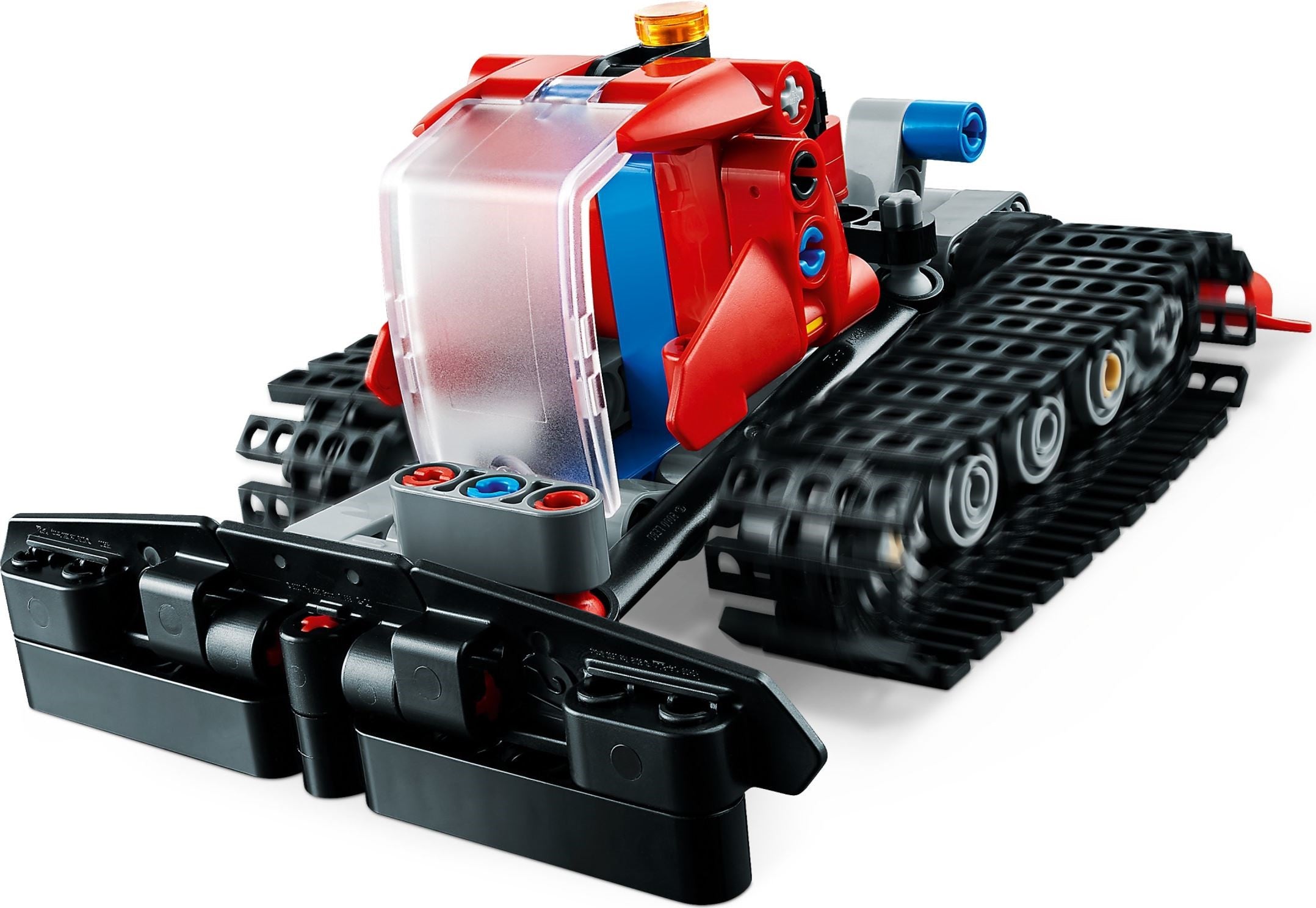 LEGO 42148 Snow Groomer