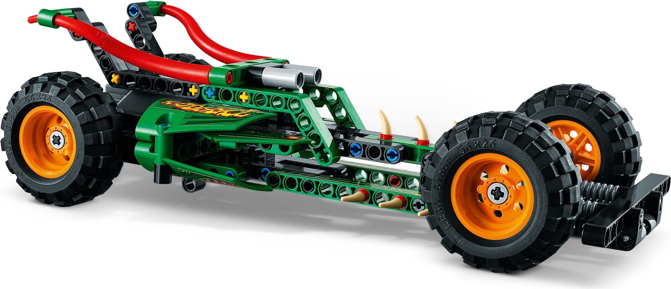 LEGO 42149 Monster Jam Dragon