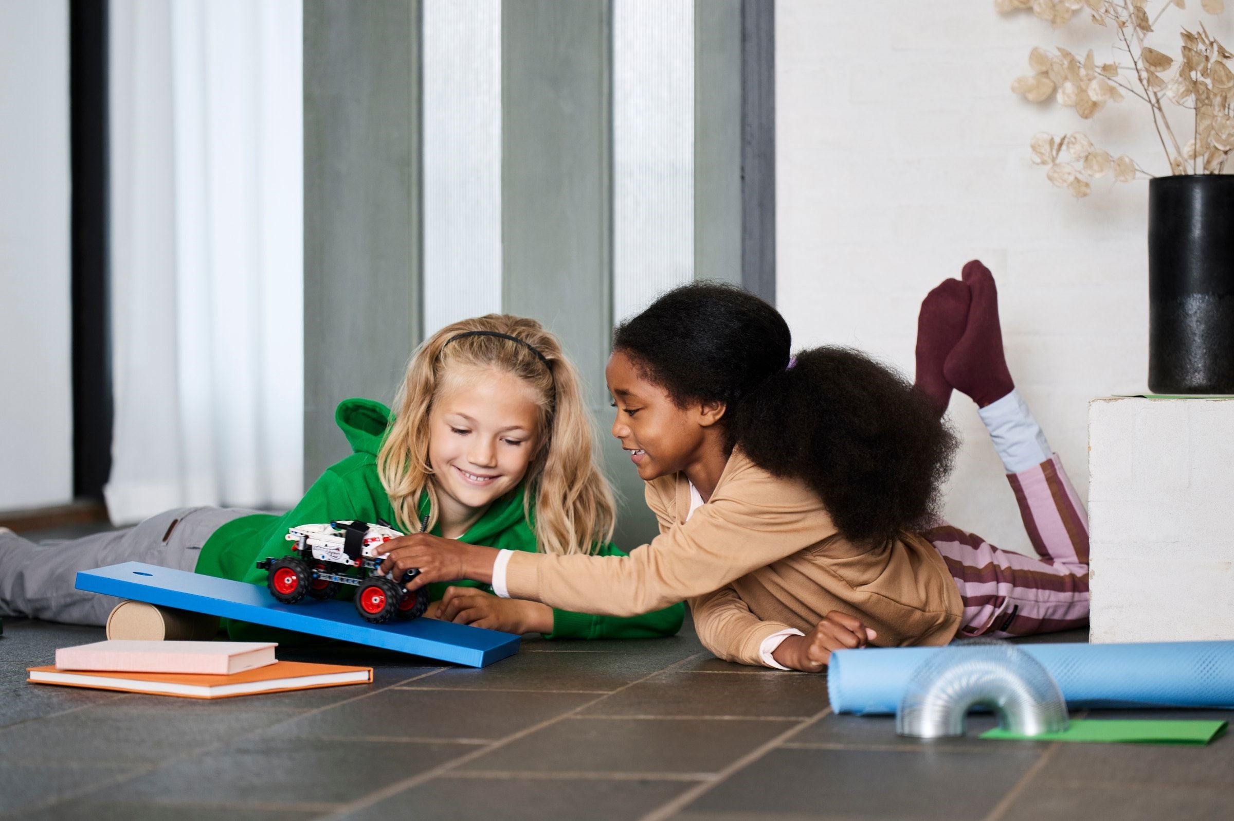 LEGO 42150 Monster Jam Monster Mutt Dalmatian