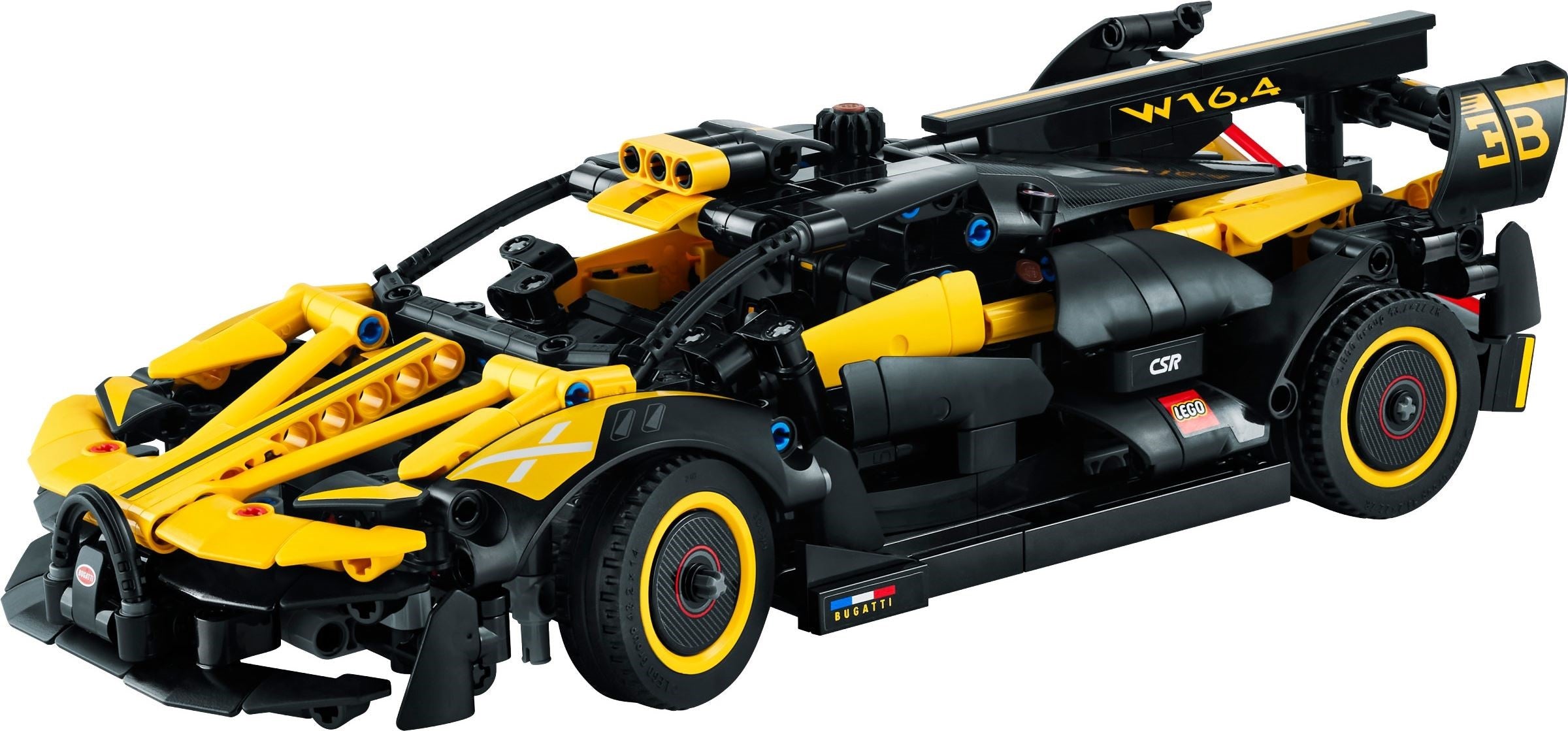 LEGO 42151 Bugatti Bolide