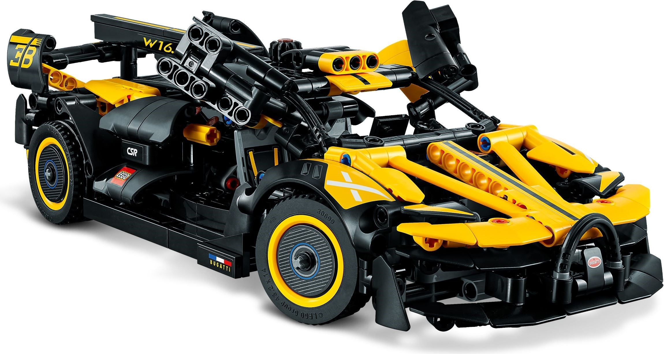LEGO 42151 Bugatti Bolide