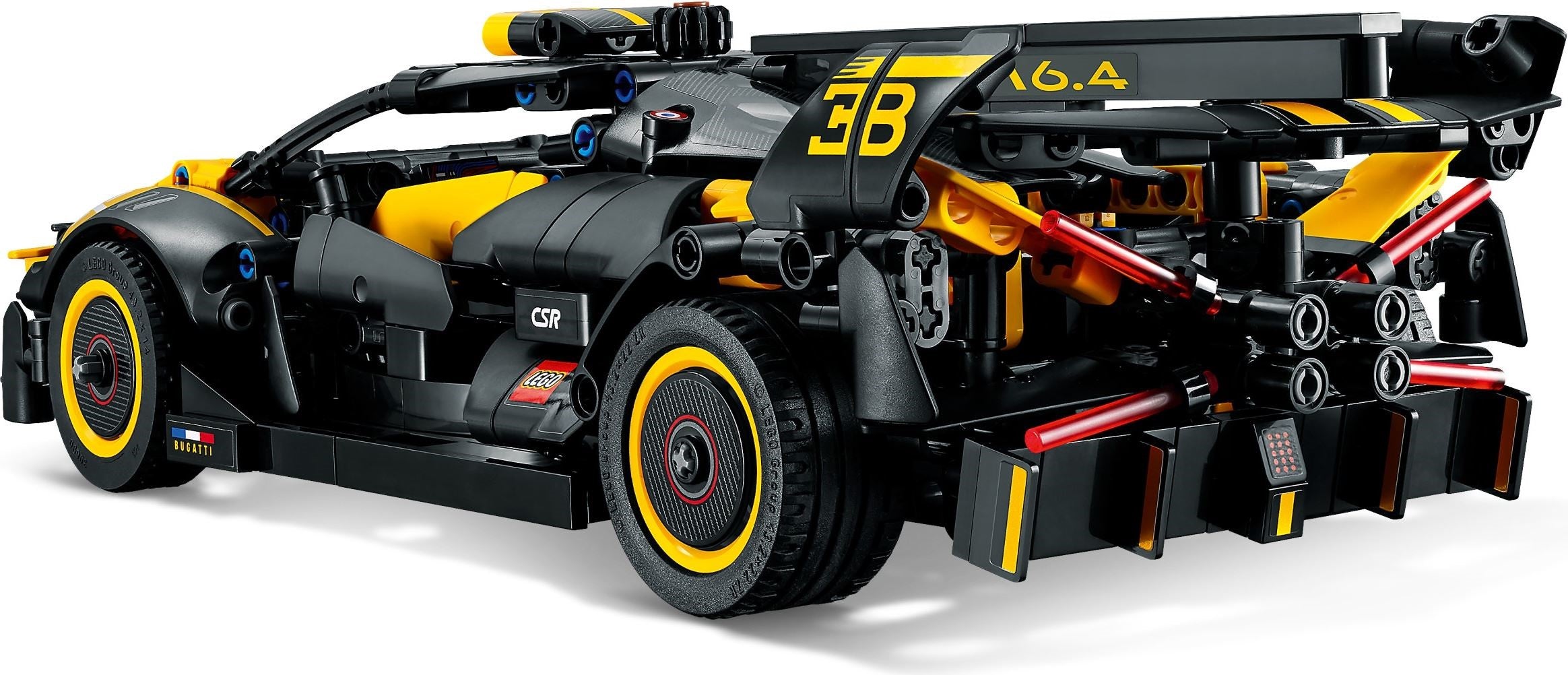 LEGO 42151 Bugatti Bolide