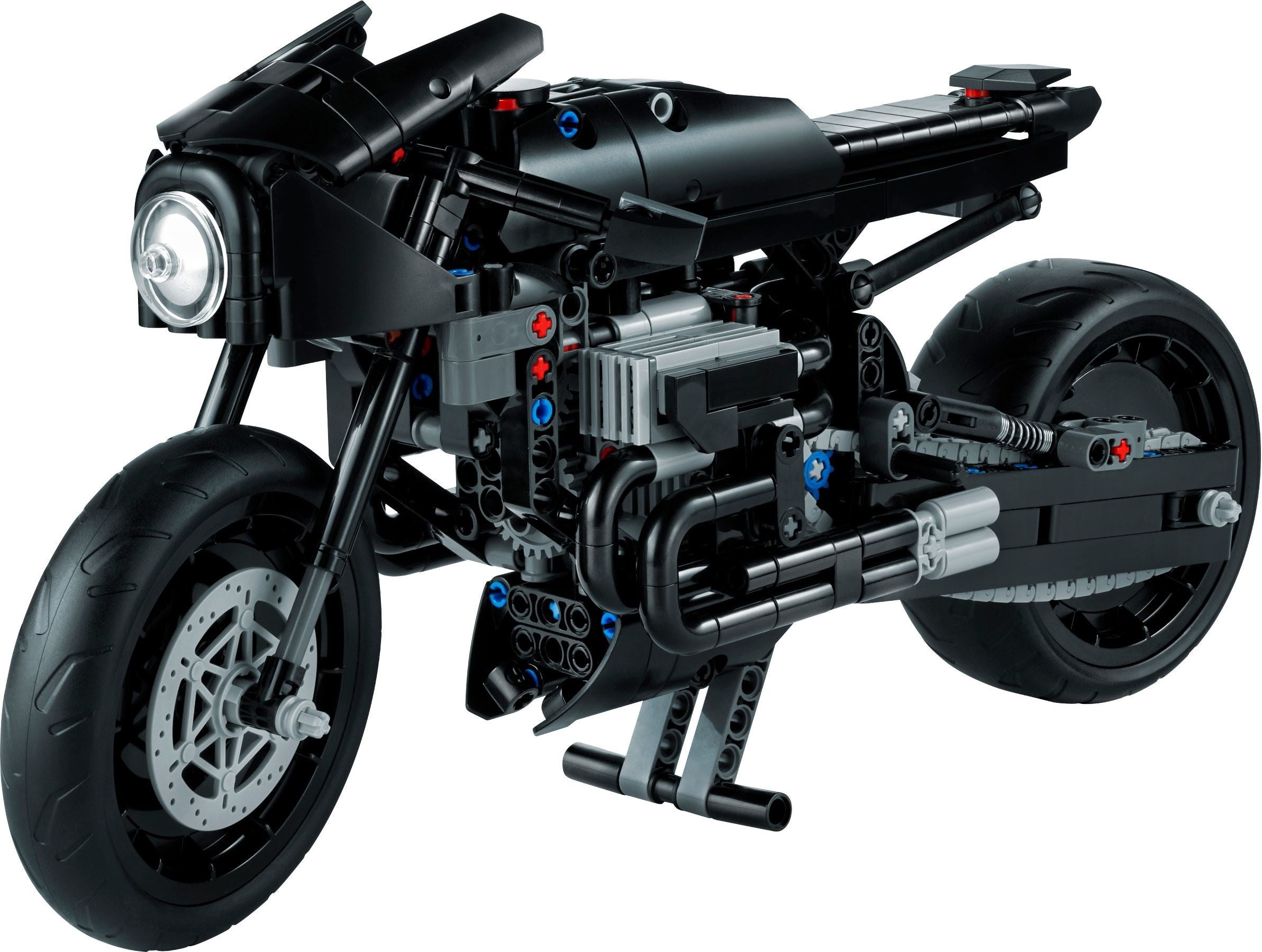 LEGO 42155 The Batman - Batcycle