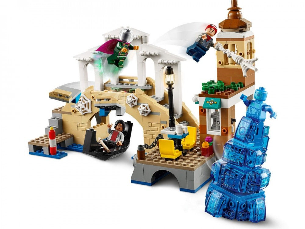 LEGO 76129 Hydro-Man Attack