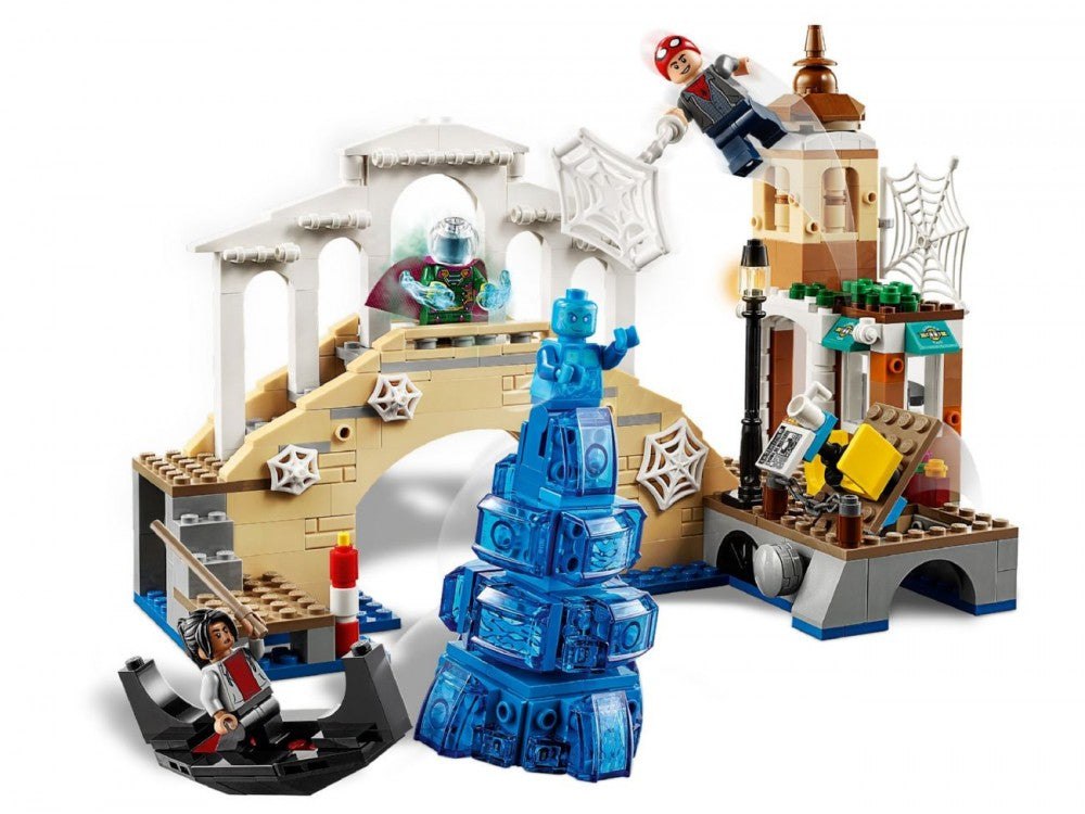 LEGO 76129 Hydro-Man Attack