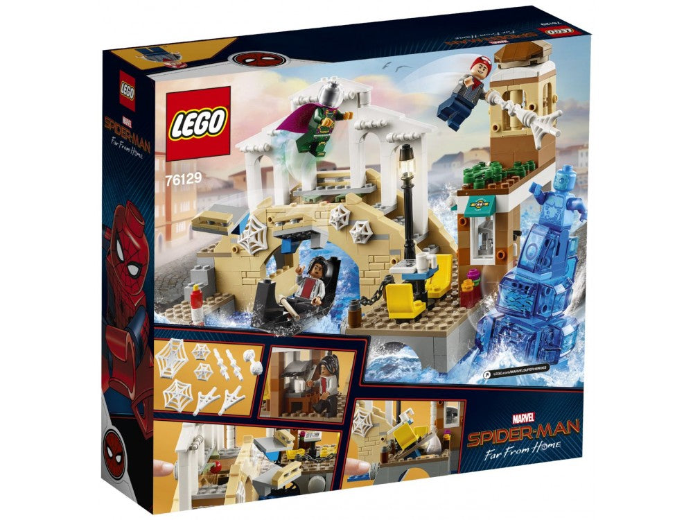 LEGO 76129 Hydro-Man Attack