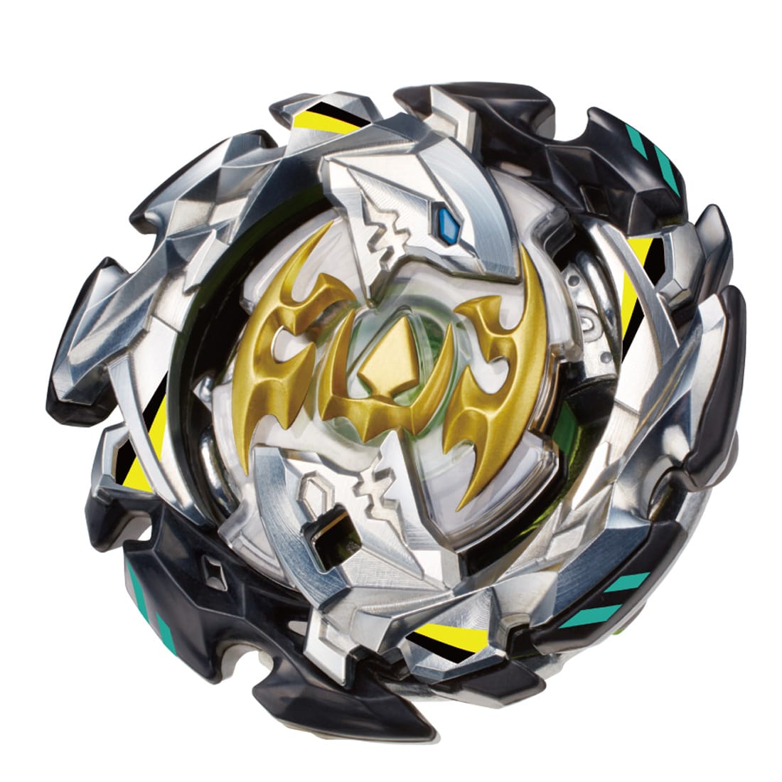 Beyblade Burst B-106 Booster Emperor Forneus.0.Y