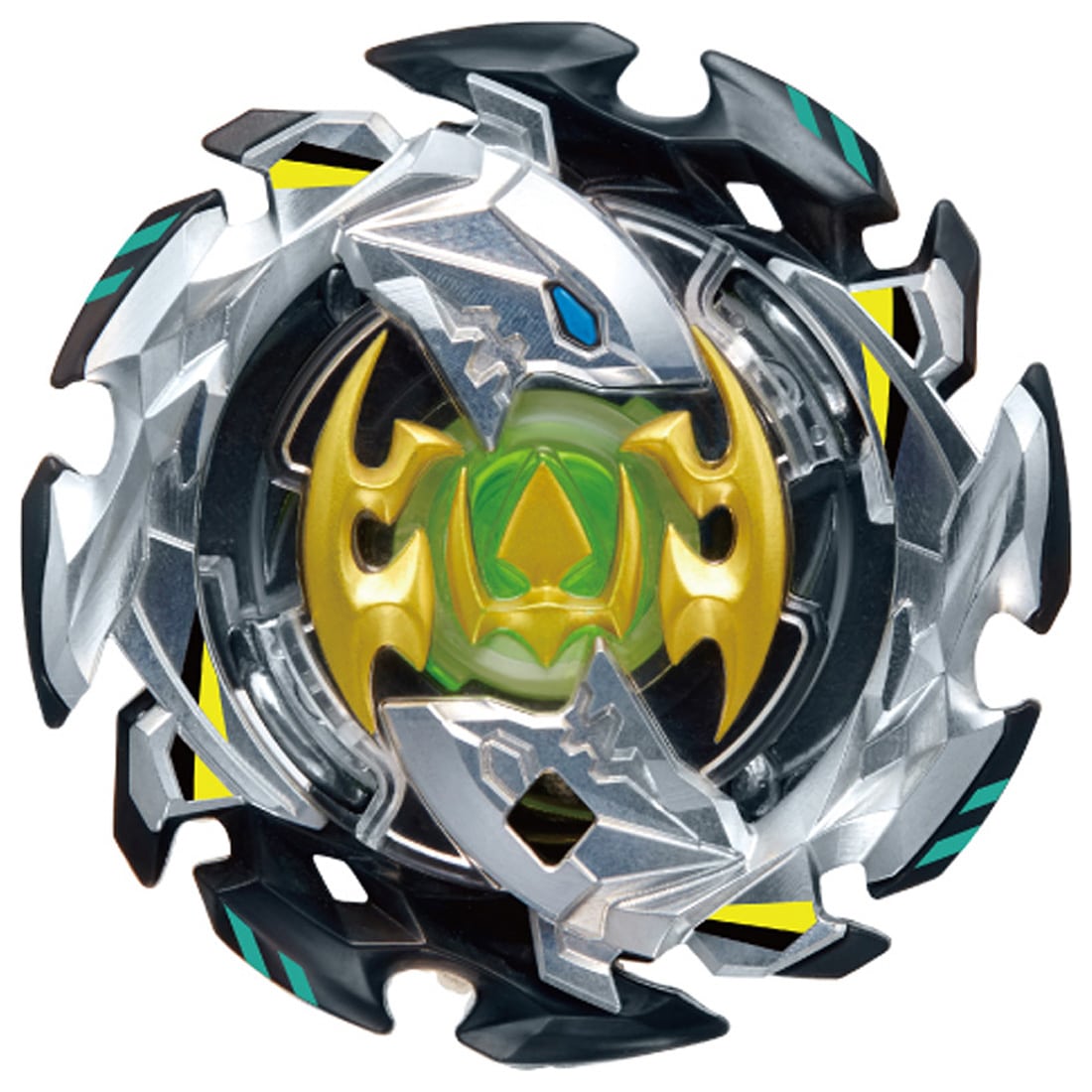 Beyblade Burst B-106 Booster Emperor Forneus.0.Y