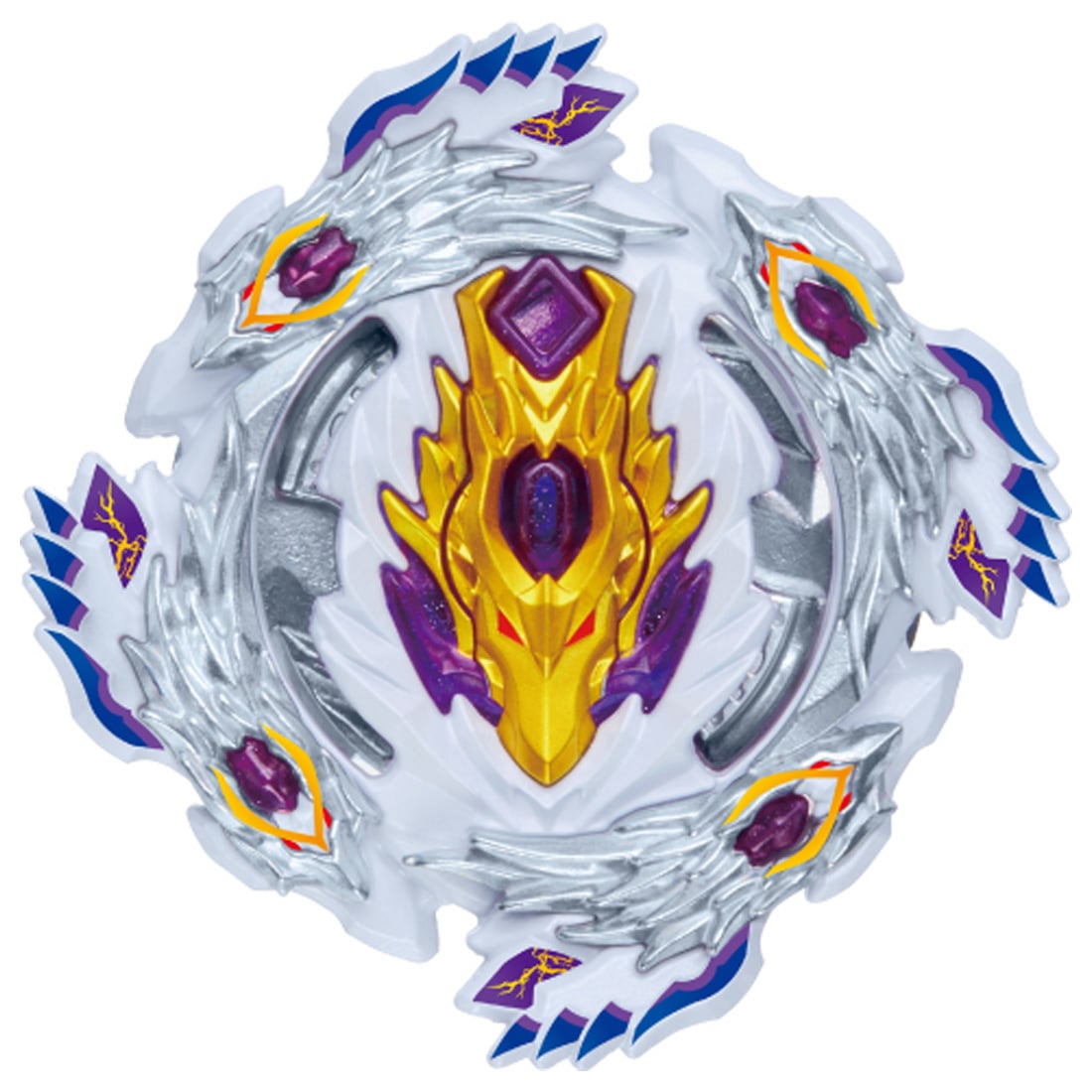 Beyblade Burst B-110 Bloody Longinus.13.Jl