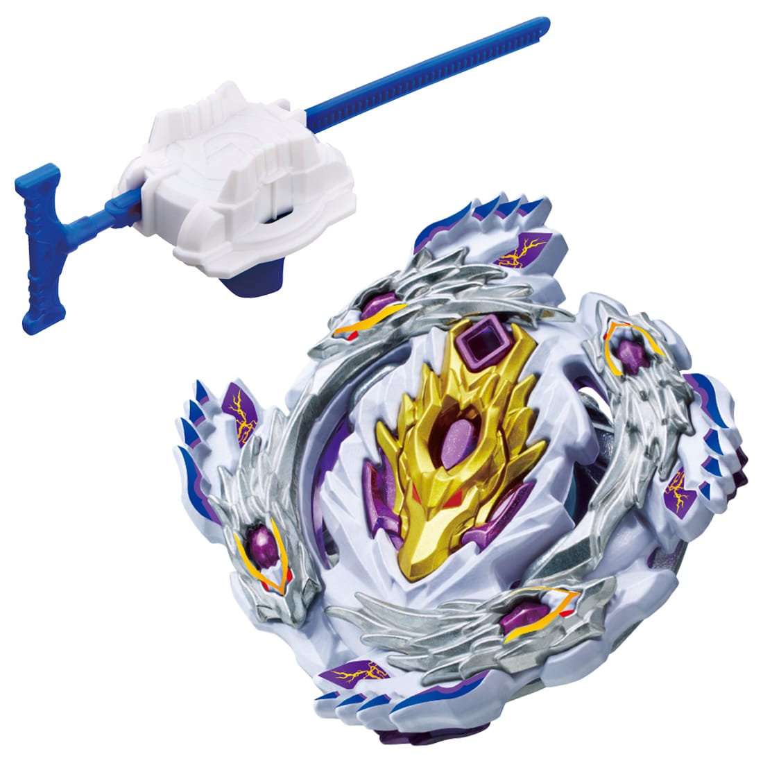 Beyblade Burst B-110 Bloody Longinus.13.Jl