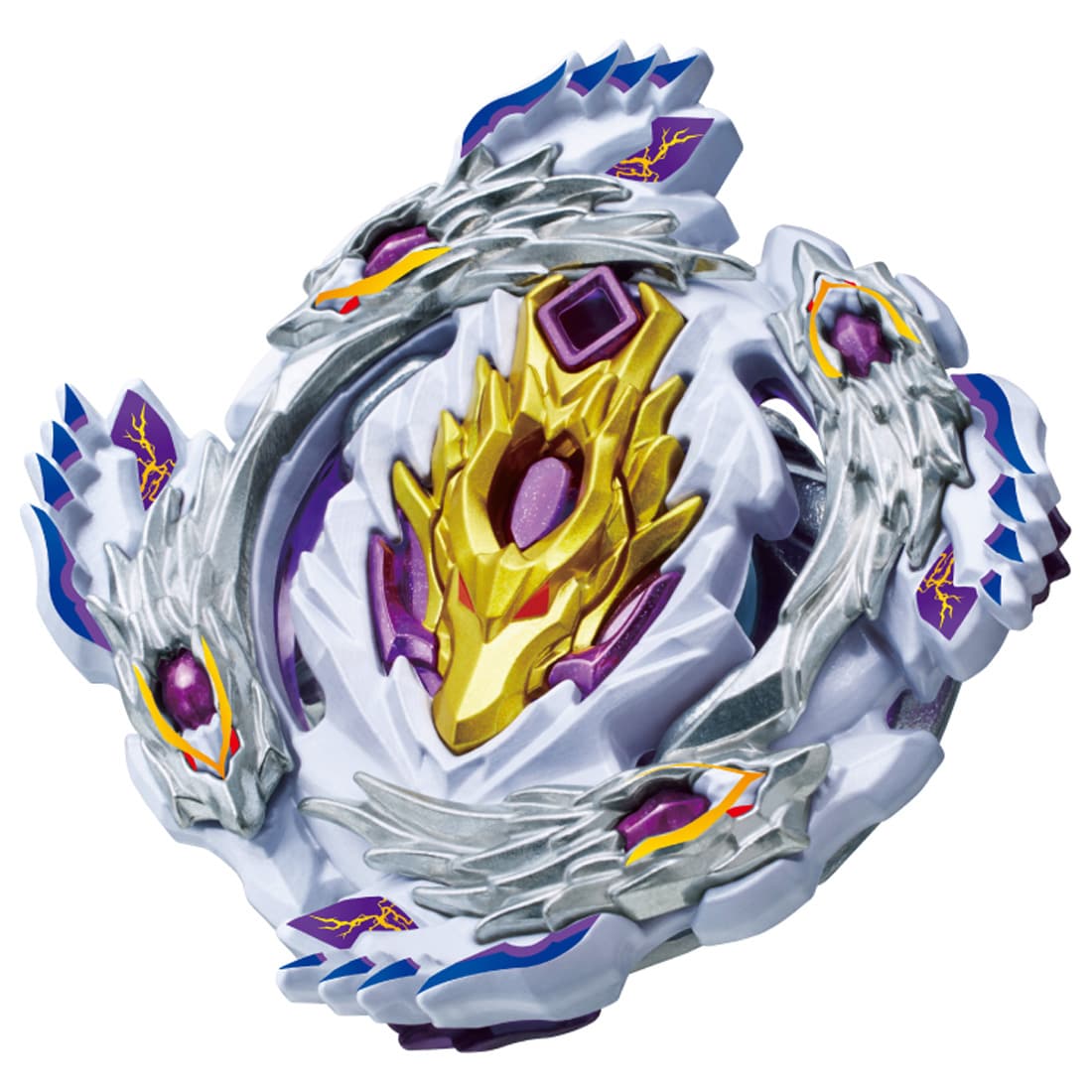 Beyblade Burst B-110 Bloody Longinus.13.Jl