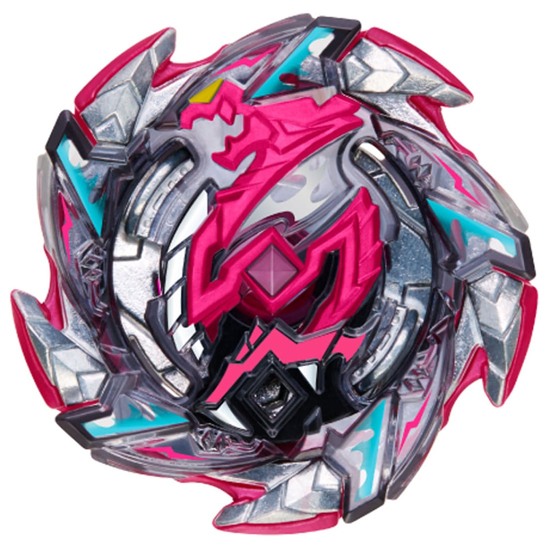 Beyblade Burst B-113 Booster Hell Salamander.12.Op