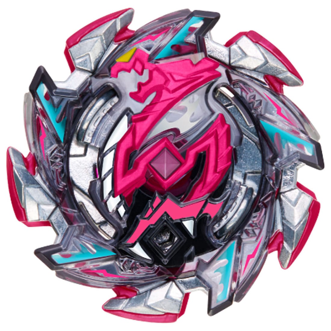 Beyblade Burst B-113 Booster Hell Salamander.12.Op