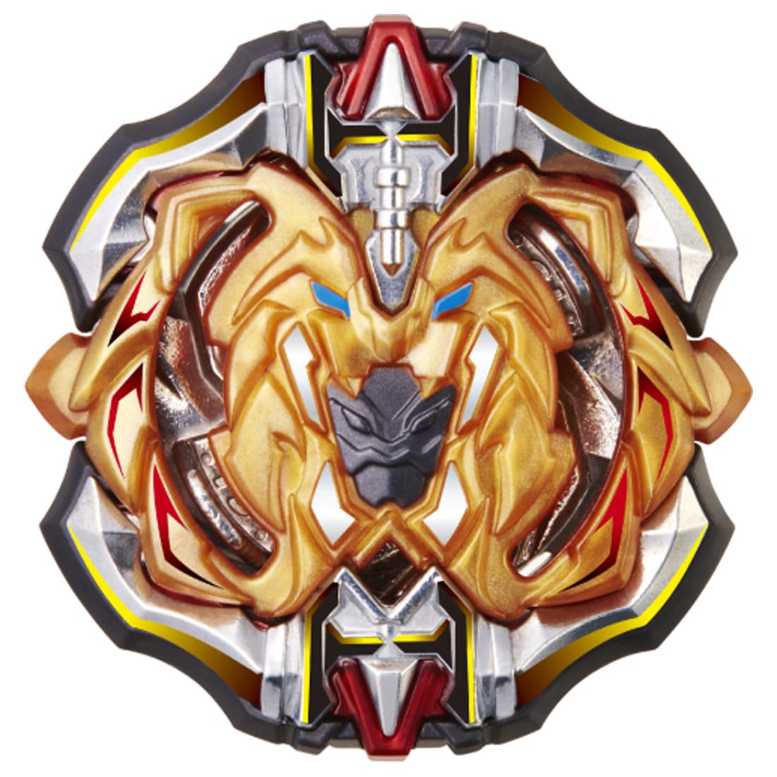 Beyblade Burst B-115 Booster Archer Hercules.13.Et