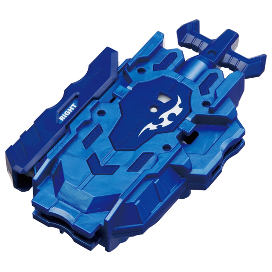 Beyblade Burst B-119 Bey Launcher LR Blue