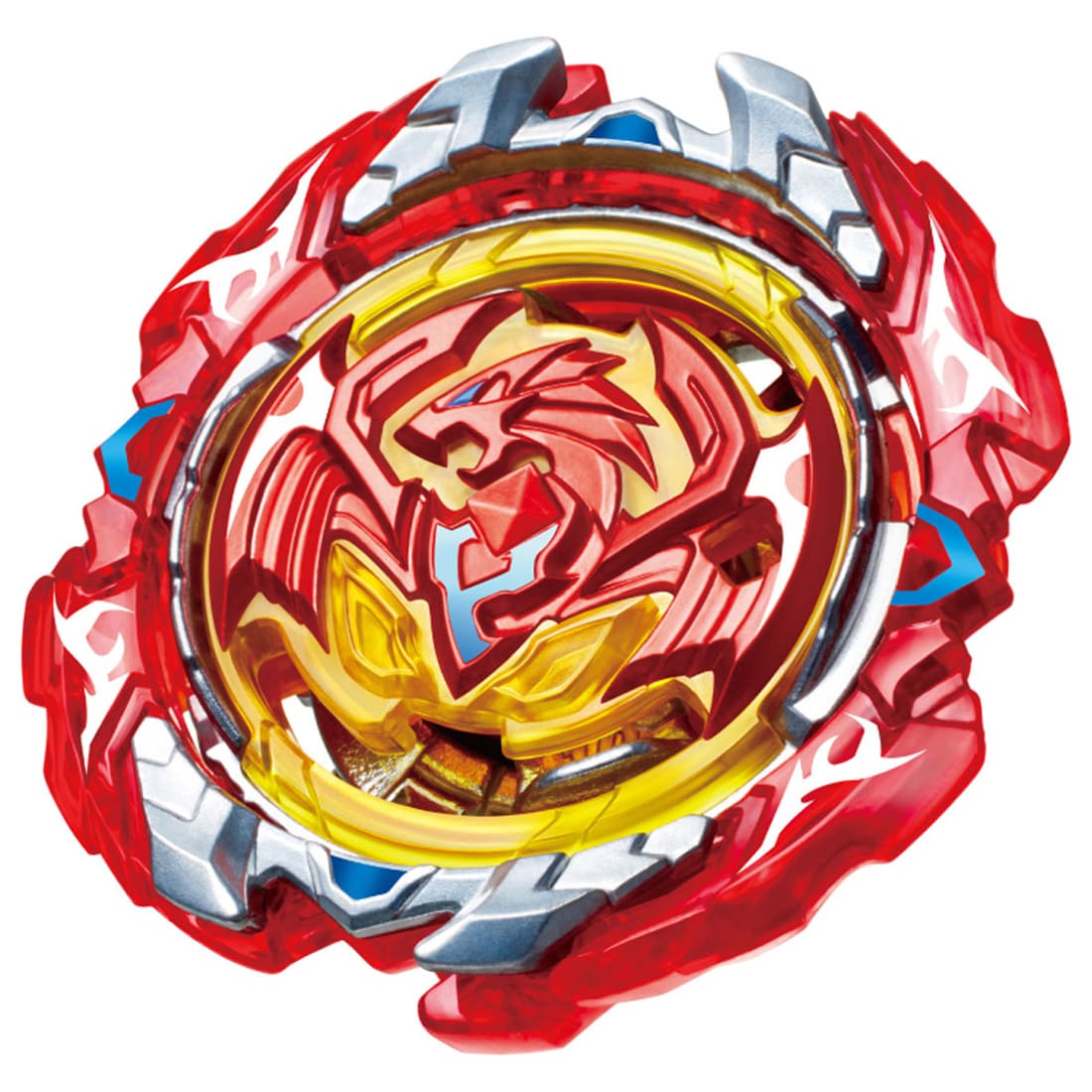 Beyblade Burst B-117 Starter Revive Phoenix.10.Fr