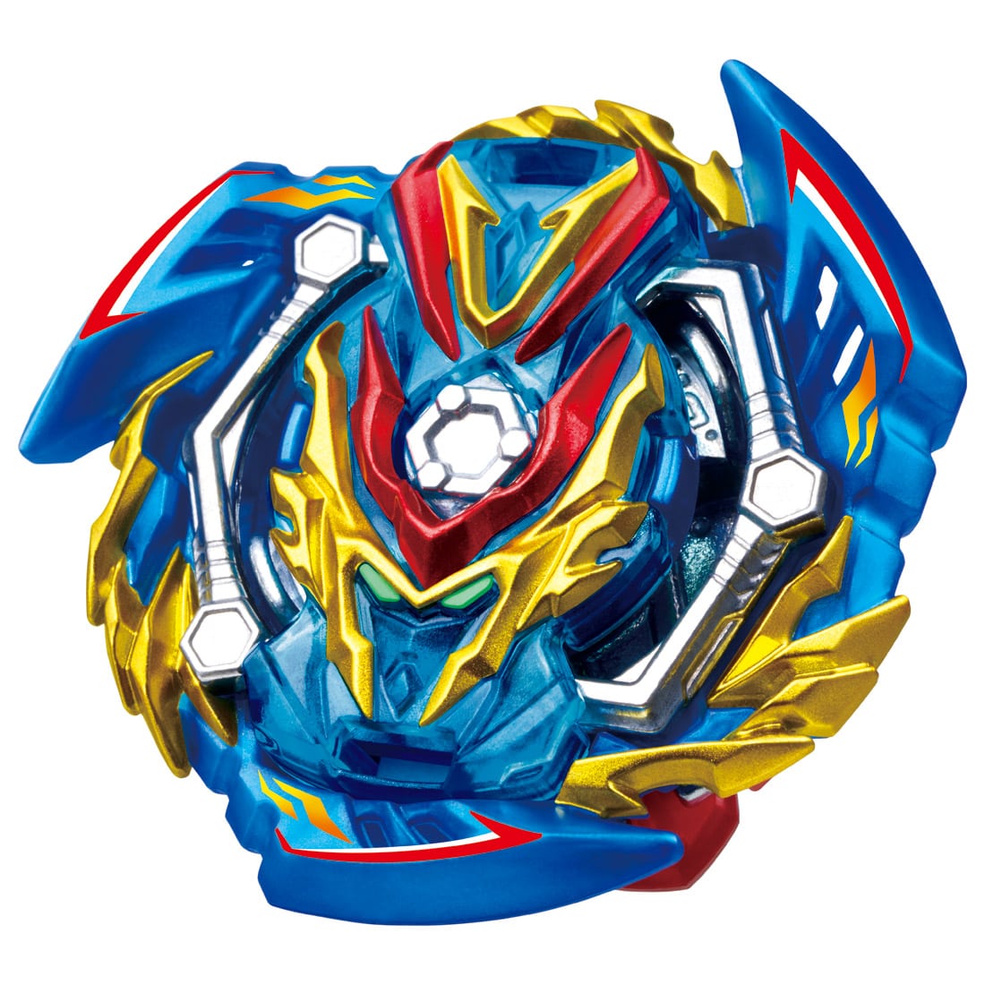 Beyblade Burst B-134 Booster Slash Valkyrie.Bl.Pw Retsu