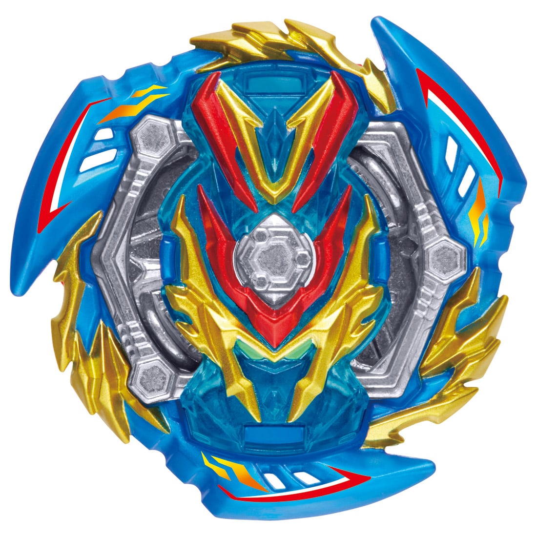 Beyblade Burst B-134 Booster Slash Valkyrie.Bl.Pw Retsu
