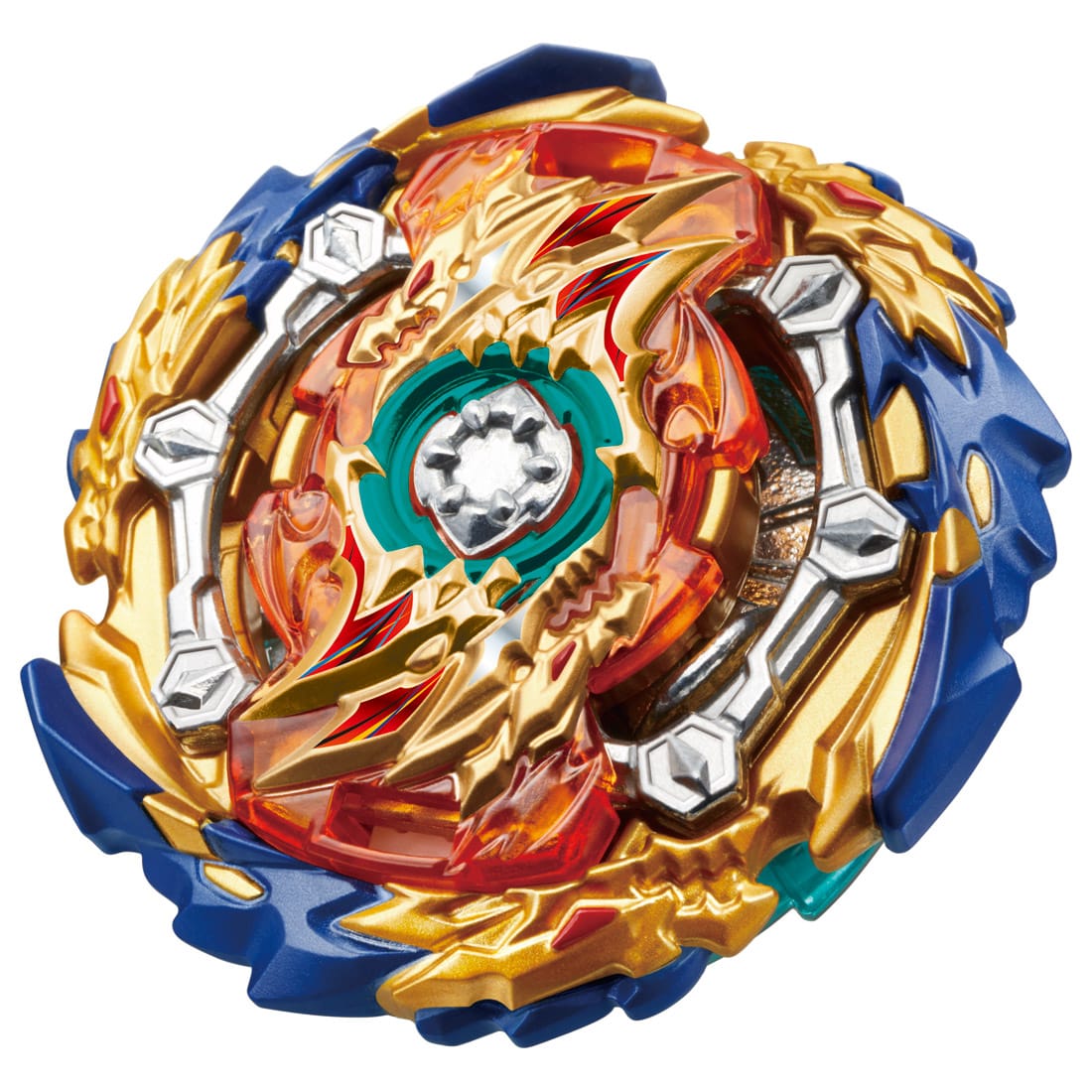 Beyblade Burst B-139 Starter Wizard Fafnir Rt Rs 'Sen'