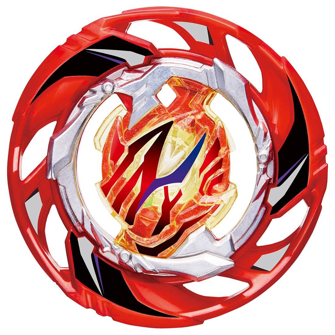 Beyblade Burst B-143 Random Layer Vol.1