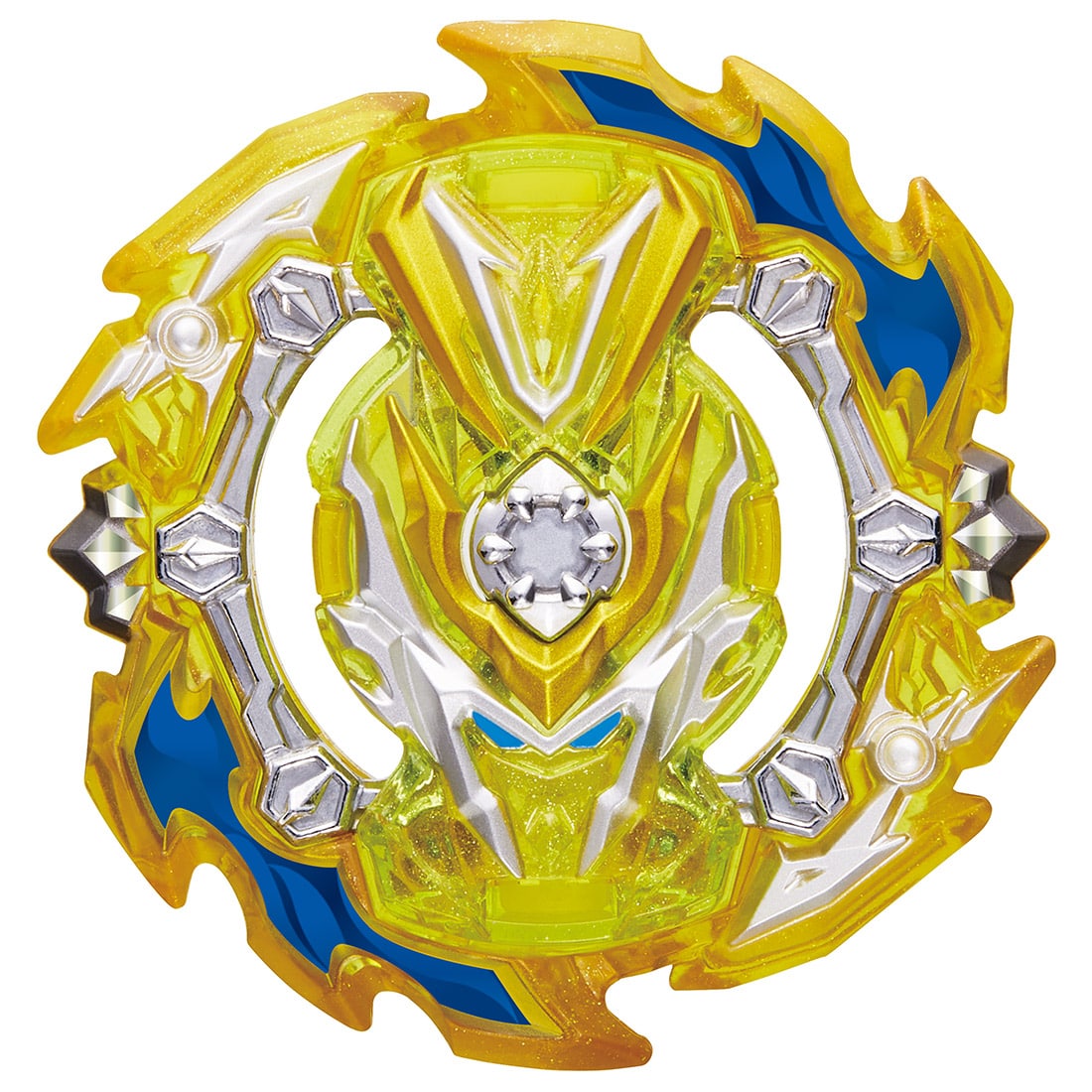 Beyblade Burst B-143 Random Layer Vol.1