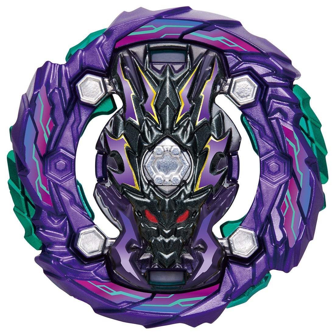 Beyblade Burst B-143 Random Layer Vol.1