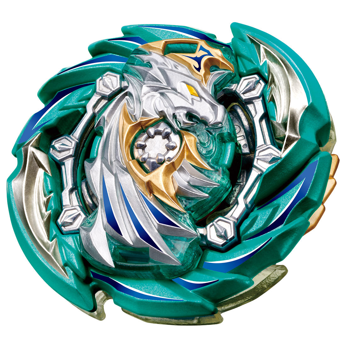 Beyblade Burst B-148 Heaven Pegasus.10P.Lw Sen