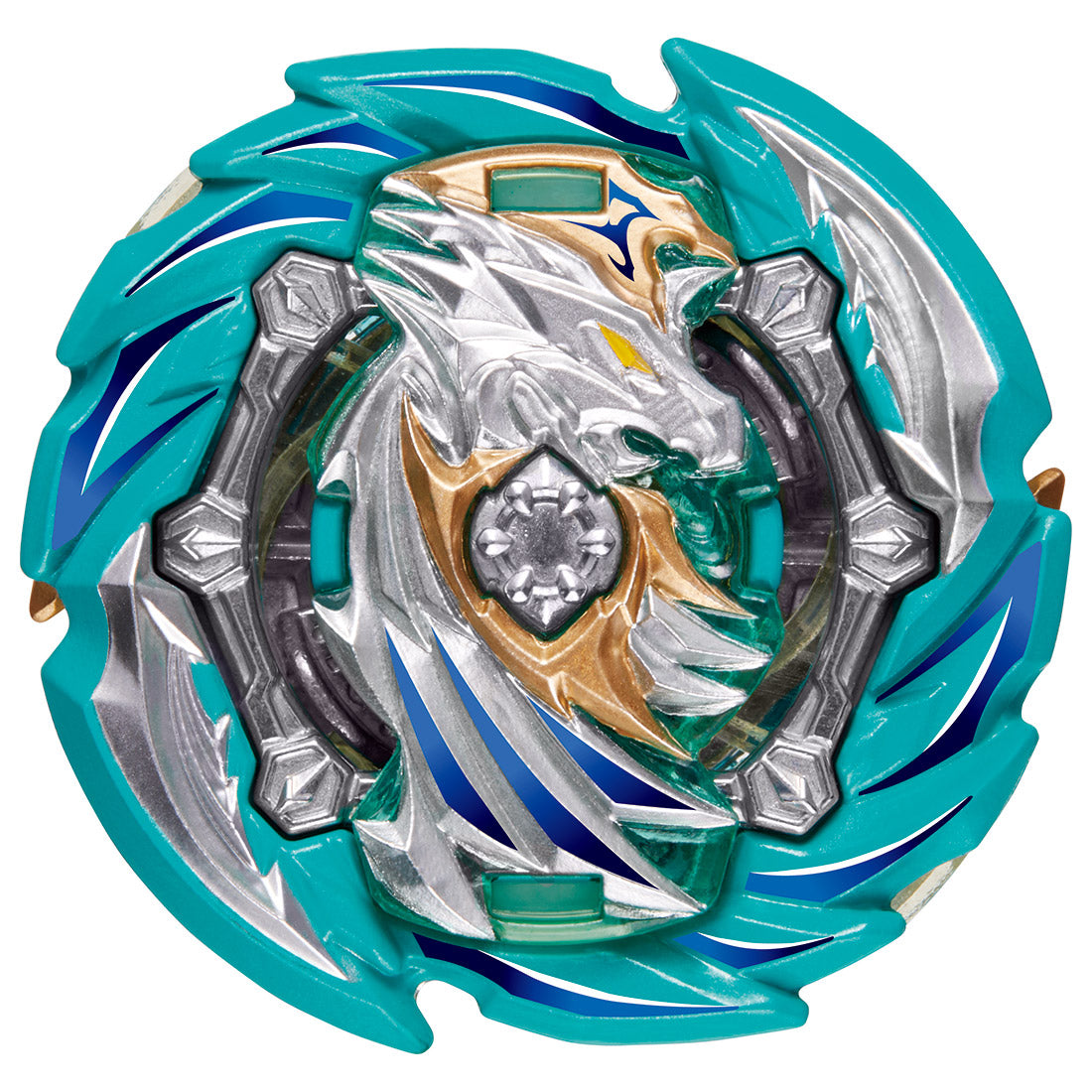 Beyblade Burst B-148 Heaven Pegasus.10P.Lw Sen