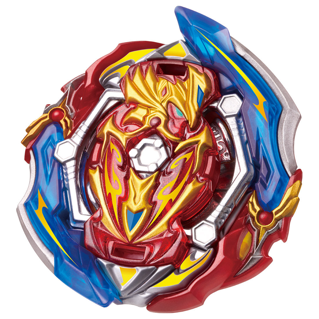 Beyblade Burst B-150 Union Achilles Cn Xtend+ Retsu