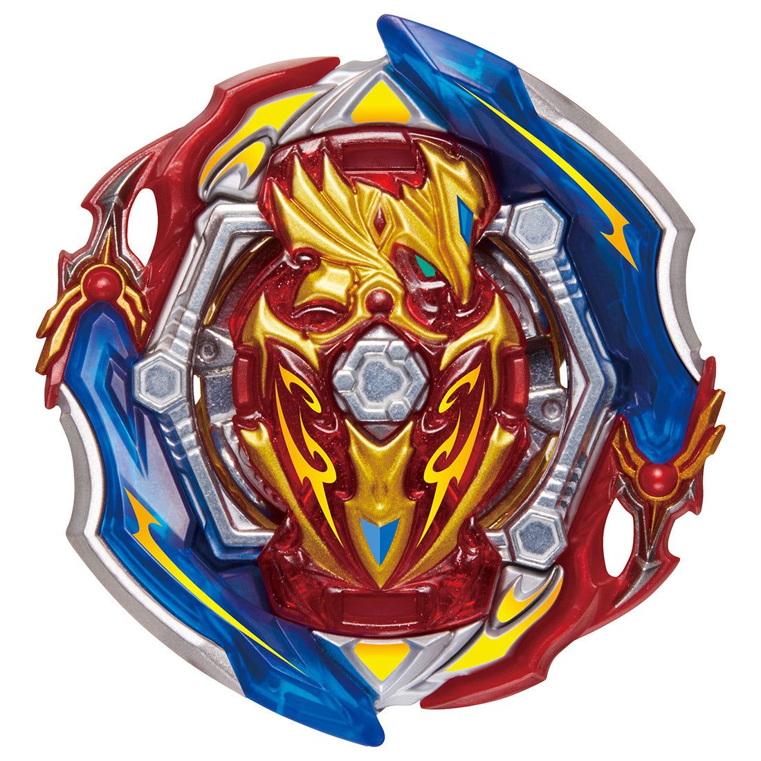 Beyblade Burst B-150 Union Achilles Cn Xtend+ Retsu