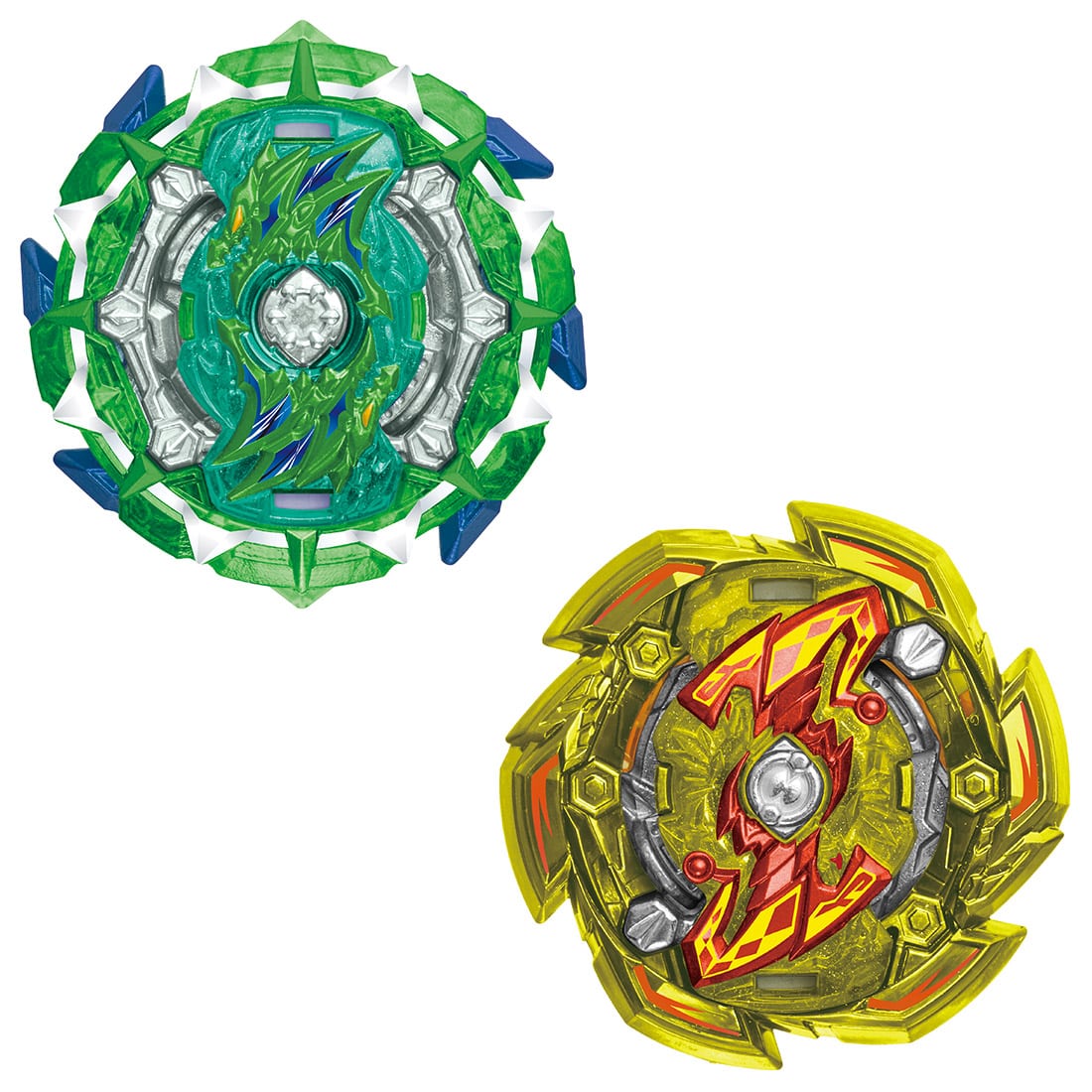 Beyblade Burst B-151 Random Booster Vol.17