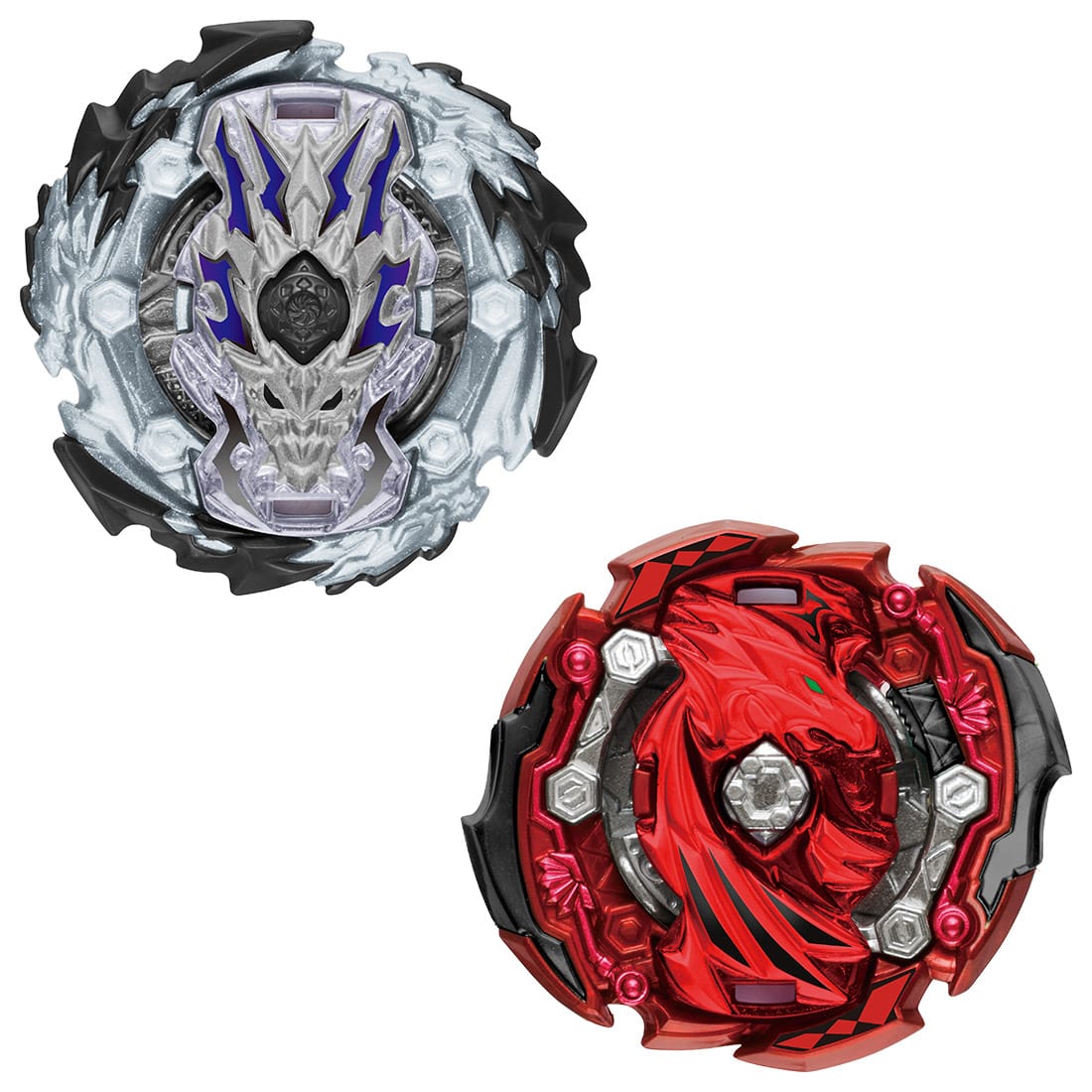 Beyblade Burst B-151 Random Booster Vol.17