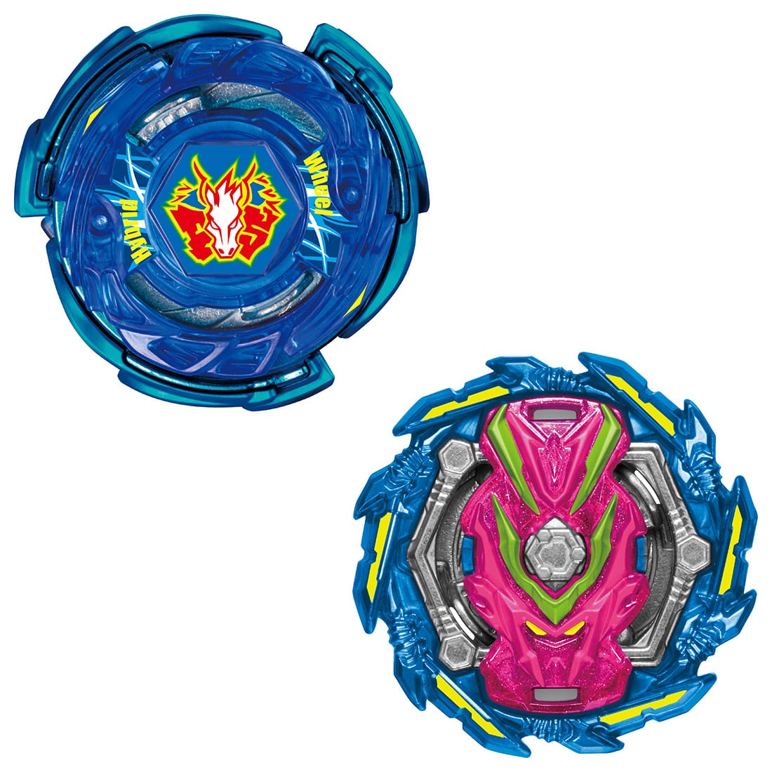 Beyblade Burst B-151 Random Booster Vol.17
