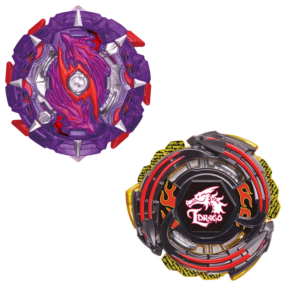 Beyblade Burst B-151 Random Booster Vol.17
