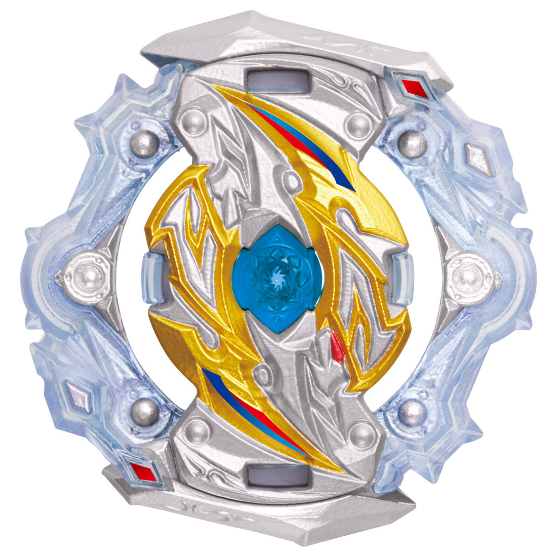 Beyblade Burst B-152 Random Layer Vol.3