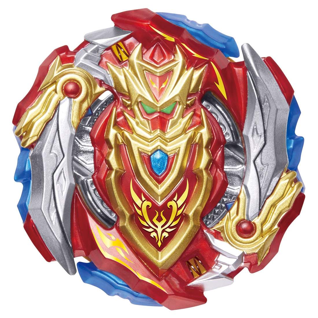 Beyblade Burst B-129 Cho-Z Achilles.00.Dm