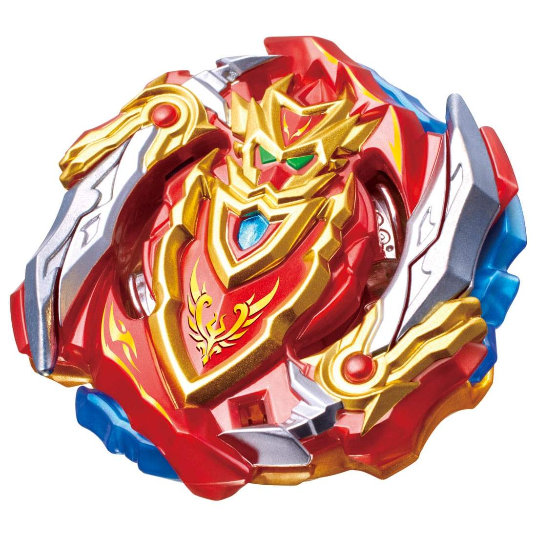 Beyblade Burst B-129 Cho-Z Achilles.00.Dm