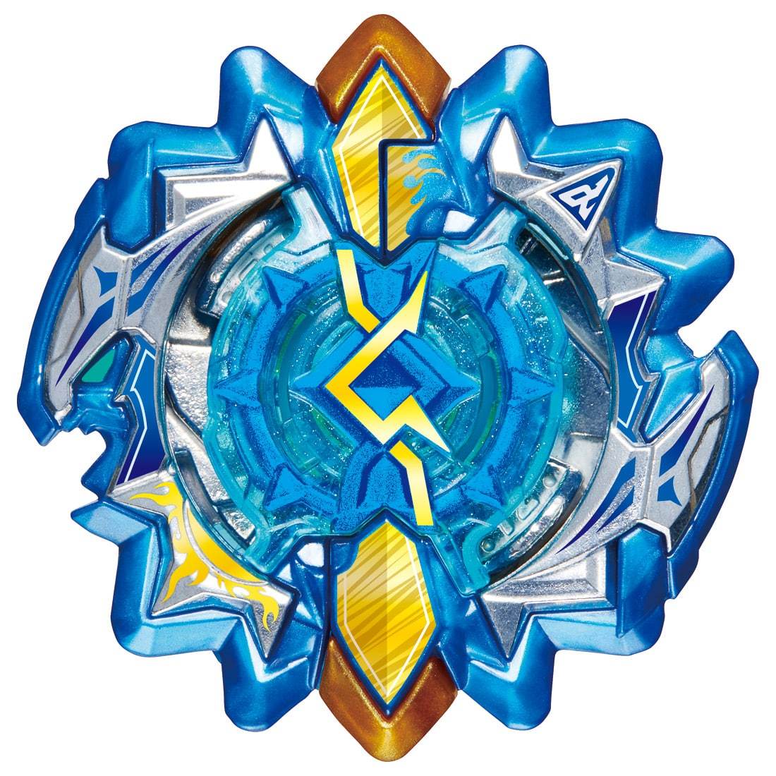 Beyblade Burst B-132 Random Booster Vol.14