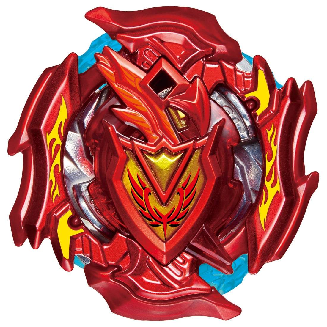 Beyblade Burst B-132 Random Booster Vol.14